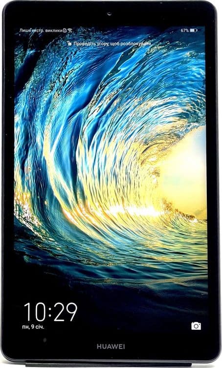 SKU: PTB0123093 Планшет Huawei MediaPad M5 Lite 8" IPS Kirin 710 3 Гб 32 Гб ( Клас A-) - Image 1