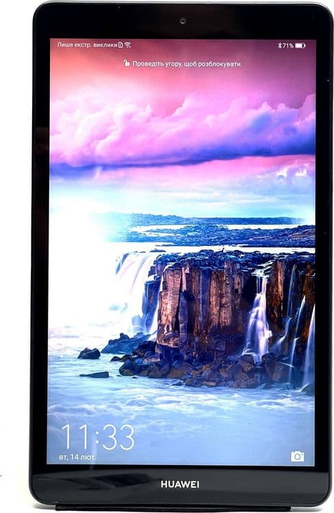SKU: PTB0123102 Планшет Huawei MediaPad M5 Lite 8" IPS Kirin 710 3 Гб 32 Гб ( Клас B) - Image 1