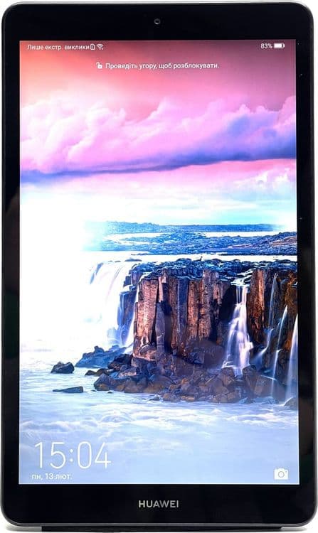 SKU: PTB0123113 Планшет Huawei MediaPad M5 Lite 8" IPS Kirin 710 3 Гб 32 Гб ( Клас A-) - Image 1