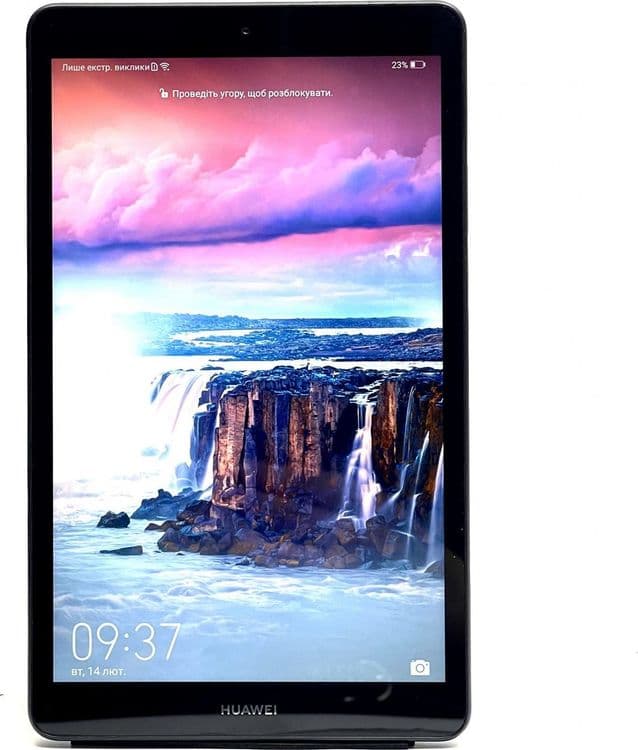 SKU: PTB0123117 Планшет Huawei MediaPad M5 Lite 8" IPS Kirin 710 3 Гб 32 Гб ( Клас B) - Image 1