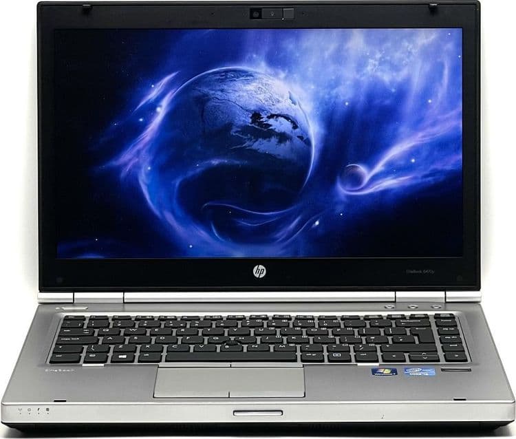 SKU: PTB0323482 Ноутбук HP EliteBook 8470p TN Intel Core i5 (i5-3320M) 4 Гб 180 Гб SSD (Вживаний - Клас A-) - Image 1