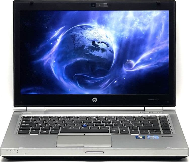 SKU: PTB0323547 Ноутбук HP EliteBook 8470p TN Intel Core i5 (i5-3320M) 4 Гб 180 Гб SSD (Вживаний - Клас A-) - Image 1