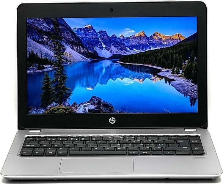 SKU: PTB0423270 Ноутбук HP ProBook 430 G4 TN Intel Core i3 (i3-7100U) 4 Гб 128 Гб SSD (Вживаний - Клас B) - Image 1