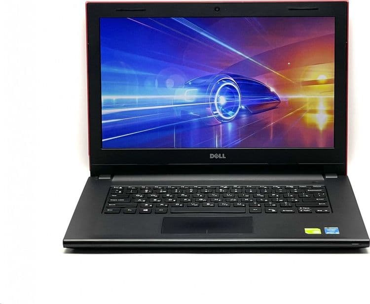 SKU: PTB0523002 Ноутбук Dell Inspiron 3443 TN Intel Core i5 (i5-5200U) 4 Гб 128 Гб SSD (Вживаний - Клас B) - Image 1