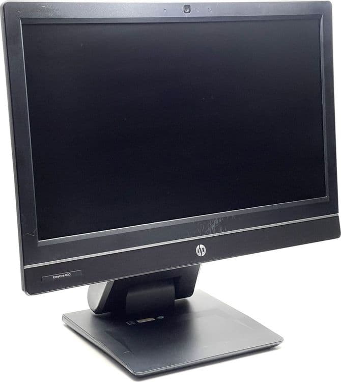 SKU: PTB0523073 Моноблок HP EliteOne 800 G1 AIO IPS Intel Core i5 8 Гб 120 Гб SSD (Вживаний - Клас A-) - Image 1