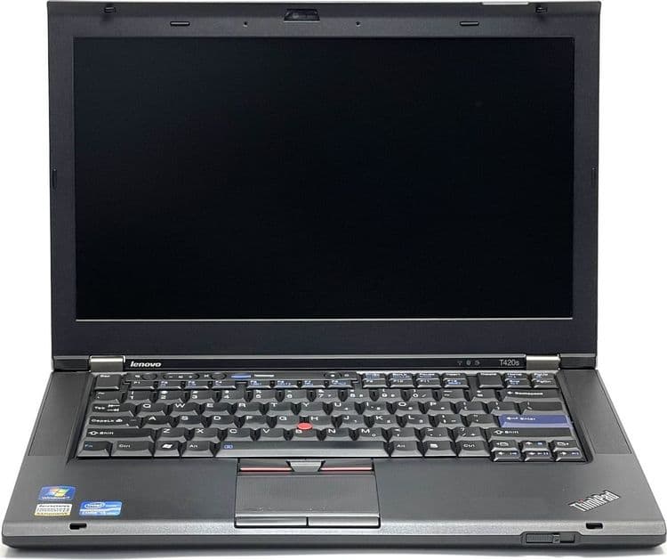 SKU: PTB08221217 Ноутбук Lenovo ThinkPad T420s TN Intel Core i5 (i5-2520M) 4 Гб 500 Гб HDD (Вживаний - Клас A-) - Image 1