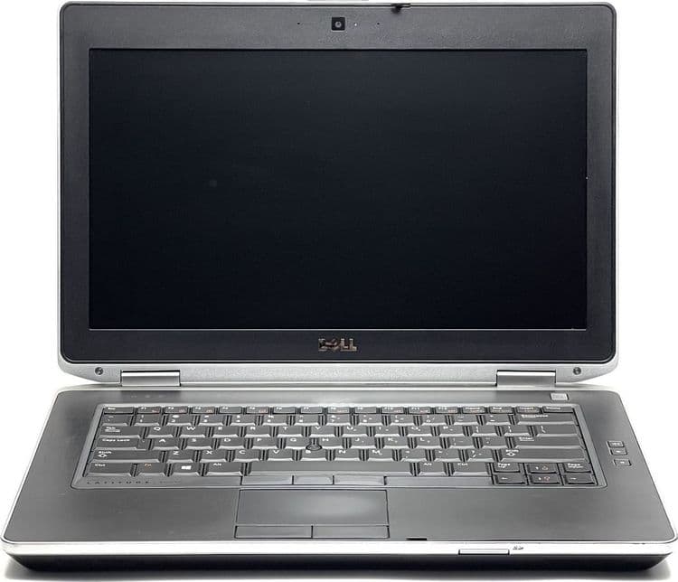 SKU: PTB0822376 Ноутбук Dell Latitude E6430 TN Intel Core i5 (i5-3320M) 4 Гб 128 Гб SSD (Вживаний - Клас B) - Image 1
