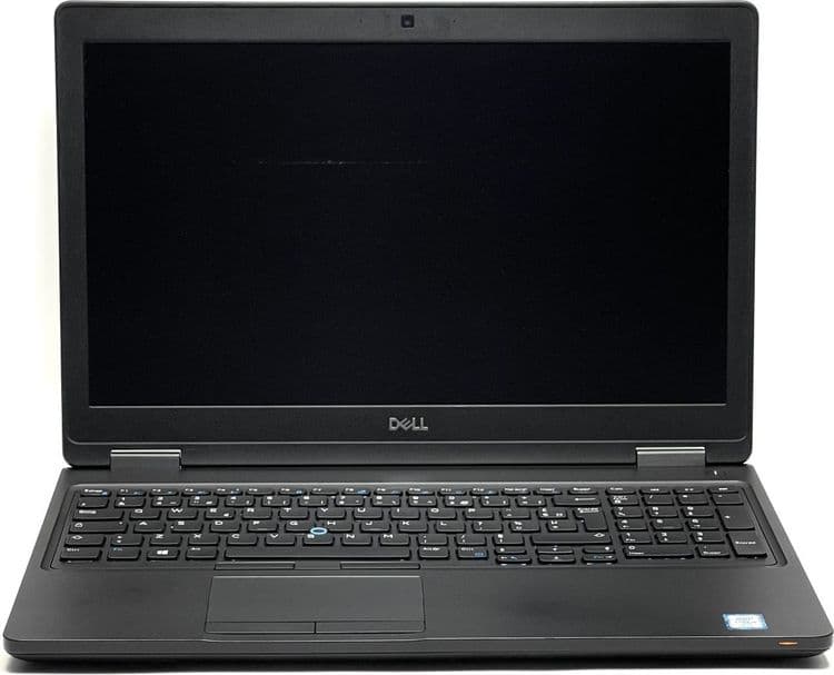 SKU: PTB1022119 Ноутбук Dell Latitude 5590 IPS Intel Core i5 (i5-7300U) 8 Гб 500 Гб SSD (Вживаний - Клас B) - Image 1