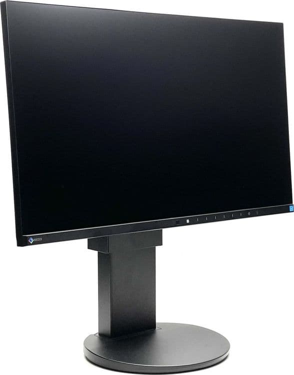 SKU: PTB10221574 Монітор EIZO FlexScan EV2450 23.8" IPS (Вживаний - Клас B) - Image 1