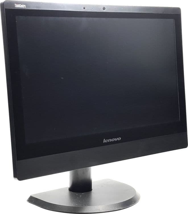 SKU: PTB10221621 Моноблок Lenovo ThinkCentre M93Z Multitouch Intel Core i5 8 Гб 256 Гб SSD (Вживаний - Клас B) - Image 1