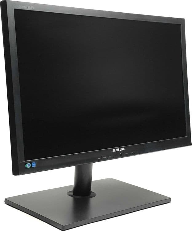 SKU: PTB10221665 Монітор SAMSUNG SyncMaster S24A650D 24" MVA (Вживаний - Клас A) - Image 1