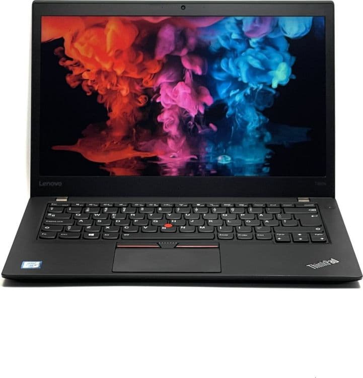 SKU: PTB1022601 Ноутбук Lenovo ThinkPad T460s IPS Intel Core i5 (i5-6200U) 8 Гб 256 Гб SSD (Вживаний - Клас B) - Image 1
