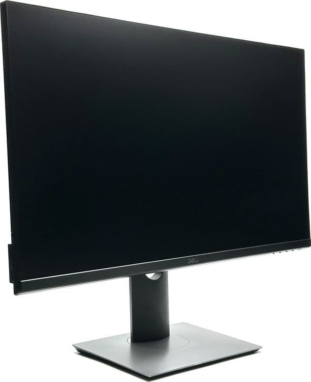 SKU: RNB0225216 Монітор Dell P2720DC 27" IPS (Вживаний - Клас A) - Image 1