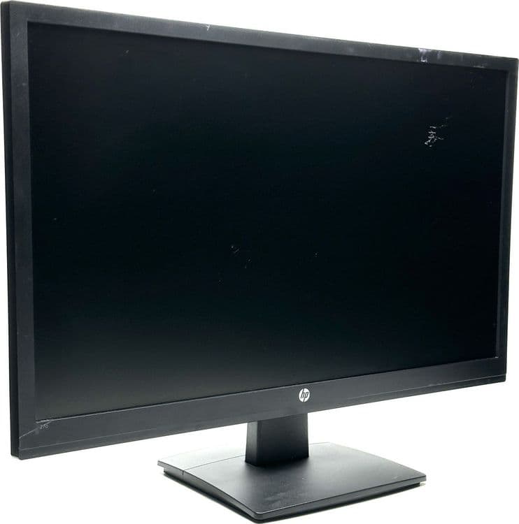 SKU: RNB0225238 Монітор HP 27o 27" TN (Вживаний - Клас B) - Image 1