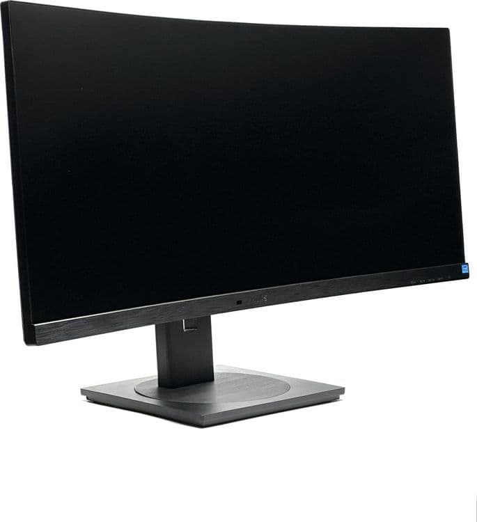 SKU: RNB0225273 Монітор PHILIPS Brilliance 346P1CRH 34" VA (100 Гц) (Вживаний - Клас A-) - Image 1