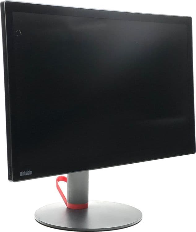SKU: RNB0225279 Монітор Lenovo ThinkVision Pro2840mD 27" TN (Вживаний - Клас A-) - Image 1