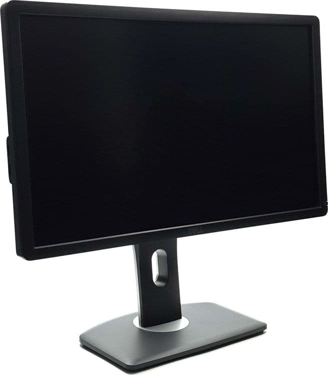 SKU: RNB0225463 Монітор Dell P2412Hb 24" TFT+TN (Вживаний - Клас A-) - Image 1