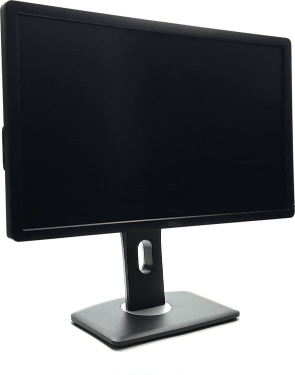 SKU: RNB0225483 Монітор Dell P2412Hb 24" TFT+TN (Вживаний - Клас B) - Image 1
