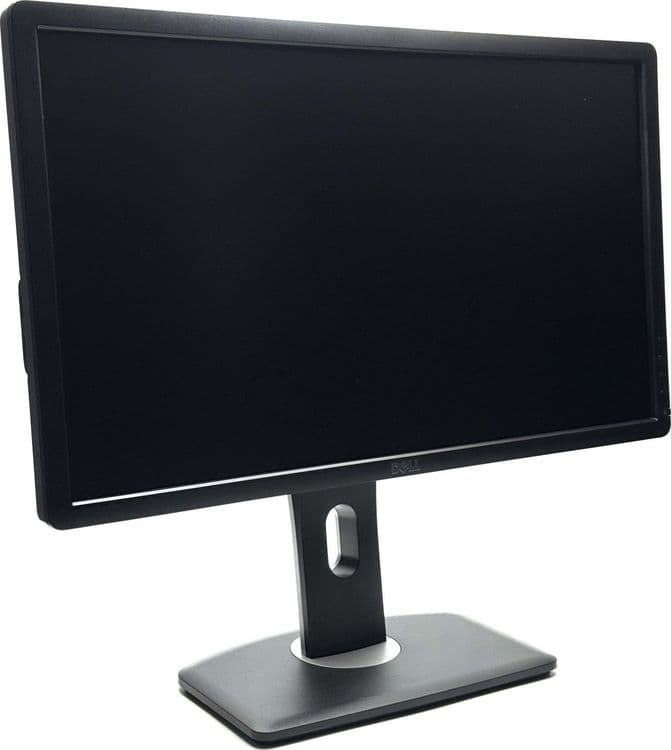 SKU: RNB0225488 Монітор Dell P2412Hb 24" TFT+TN (Вживаний - Клас A-) - Image 1