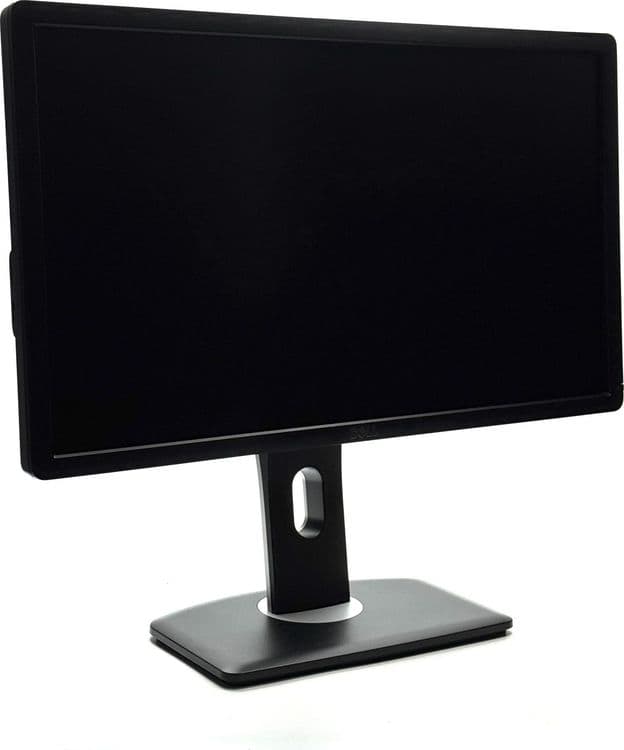 SKU: RNB0225489 Монітор Dell P2412Hb 24" TFT+TN (Вживаний - Клас A) - Image 1