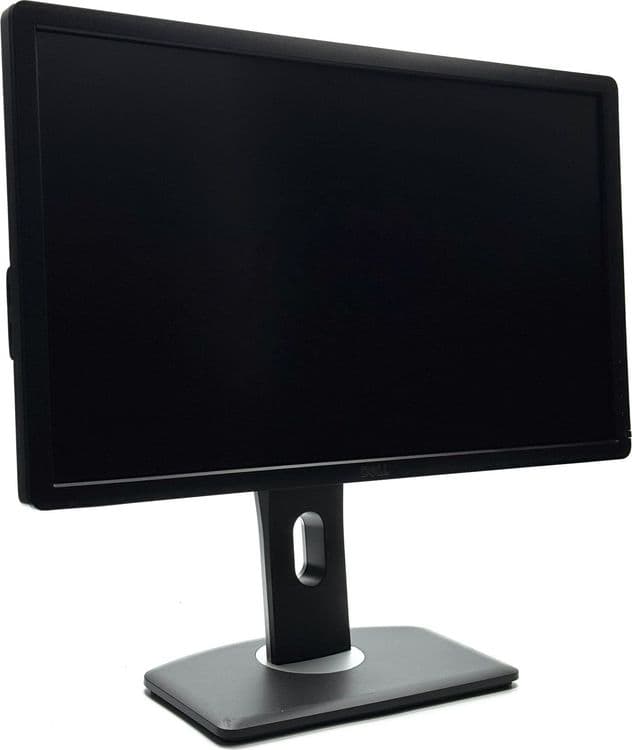 SKU: RNB0225490 Монітор Dell P2412Hb 24" TFT+TN (Вживаний - Клас A-) - Image 1