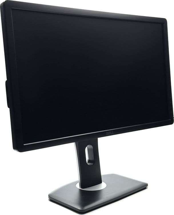 SKU: RNB0225496 Монітор Dell P2412Hb 24" TFT+TN (Вживаний - Клас A-) - Image 1