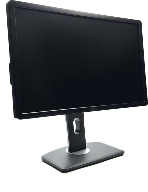 SKU: RNB0225497 Монітор Dell P2412Hb 24" TFT+TN (Вживаний - Клас A-) - Image 1