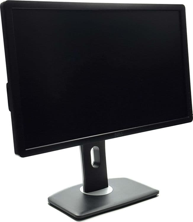 SKU: RNB0225498 Монітор Dell P2412Hb 24" TFT+TN (Вживаний - Клас A-) - Image 1