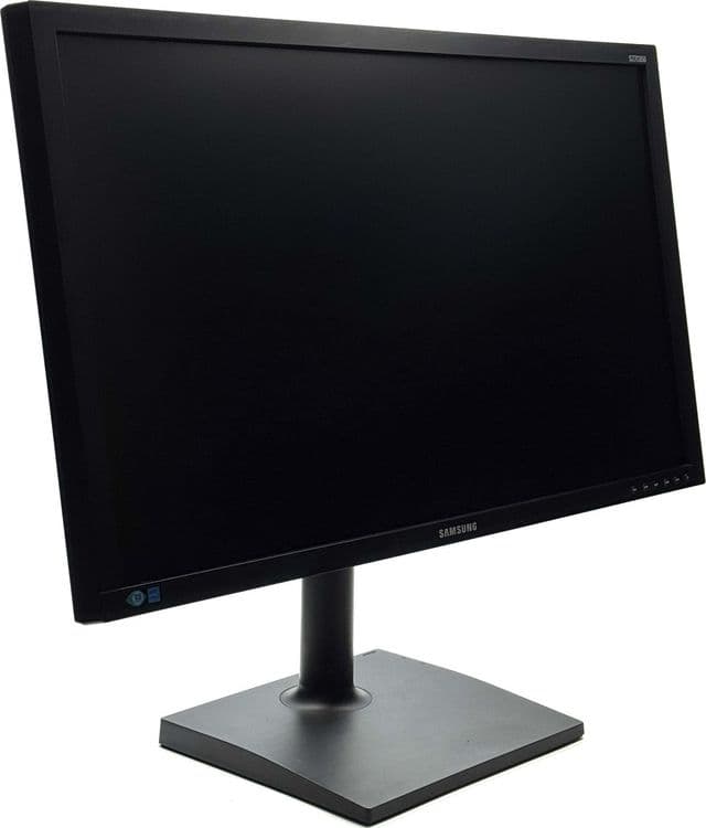 SKU: RNB0225518 Монітор SAMSUNG S27C650D 27" MVA (Вживаний - Клас A) - Image 1