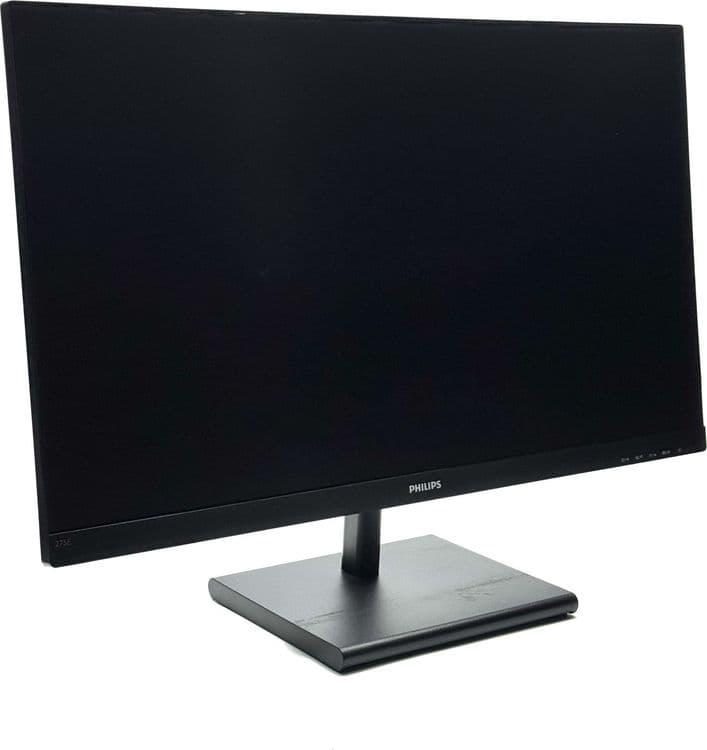 SKU: RNB0225530 Монітор PHILIPS E-Line 275E1S/00 27" IPS (75 Гц) (Вживаний - Клас A-) - Image 1