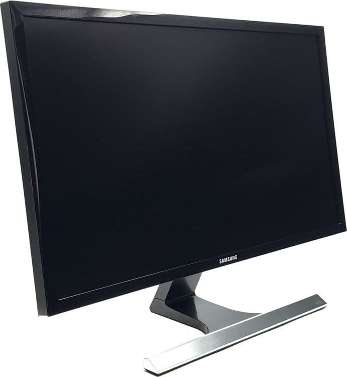 SKU: RNB0225550 Монітор SAMSUNG U28E570D 28" TN (Вживаний - Клас A-) - Image 1