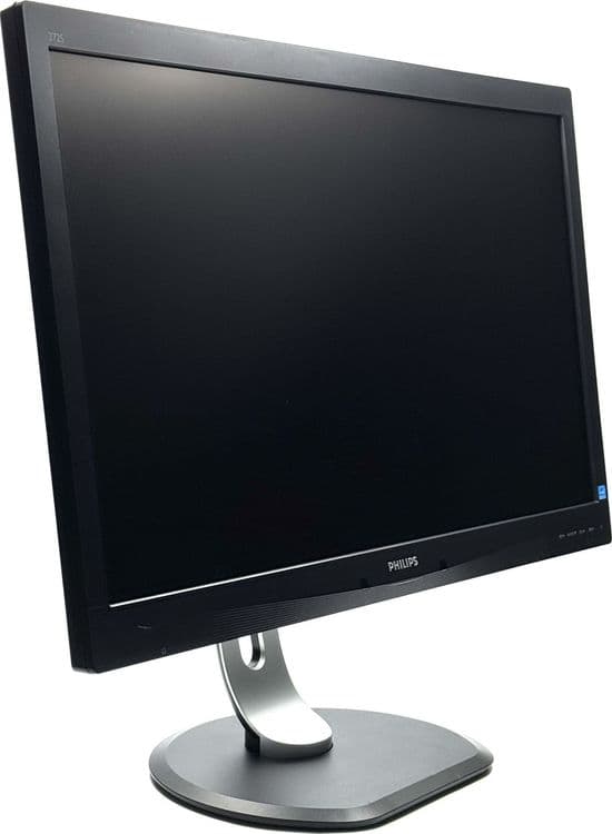 SKU: RNB0225568 Монітор PHILIPS 272S4LPJCB 27" TN (Вживаний - Клас A-) - Image 1