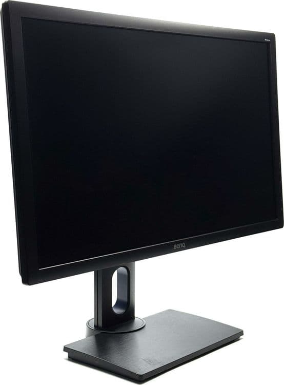 SKU: RNB0225569 Монітор BENQ GL2760-T 27" TN (Вживаний - Клас A-) - Image 1