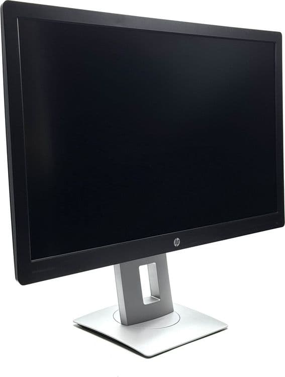 SKU: RNB0225581 Монітор HP EliteDisplay E272q 27" IPS (Вживаний - Клас A-) - Image 1
