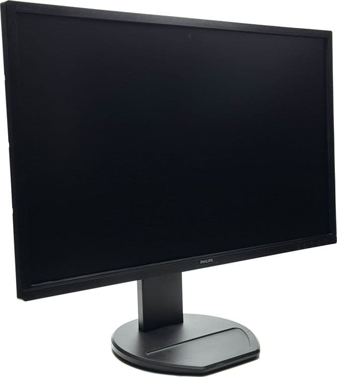 SKU: RNB0225583 Монітор PHILIPS 272B8Q 27" IPS (Вживаний - Клас A-) - Image 1