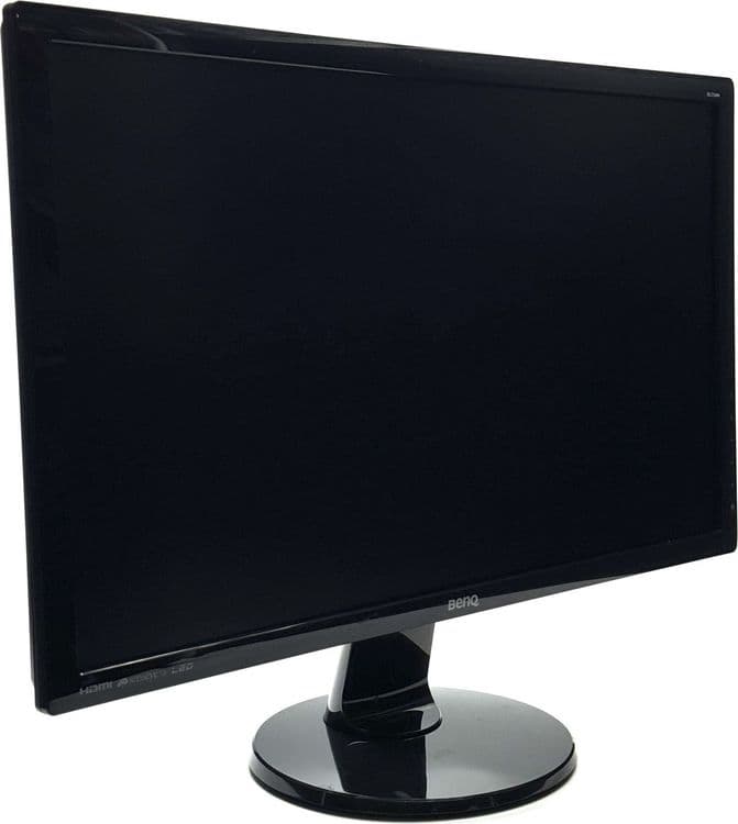 SKU: RNB0225587 Монітор BENQ GL2760-T 27" TN (Вживаний - Клас A-) - Image 1