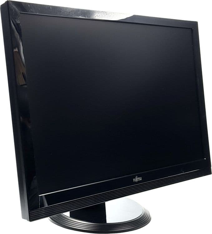 SKU: RNB0225588 Монітор Fujitsu SL3260W 26" TN (Вживаний - Клас A-) - Image 1