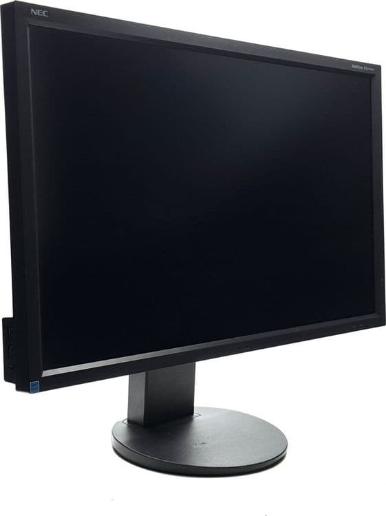 SKU: RNB0225593 Монітор NEC L273QL 27" TN (Вживаний - Клас A) - Image 1