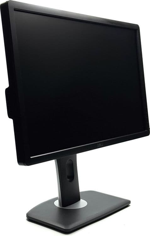 SKU: RNB0225598 Монітор Dell P2412Hb 24" TFT+TN (Вживаний - Клас A-) - Image 1