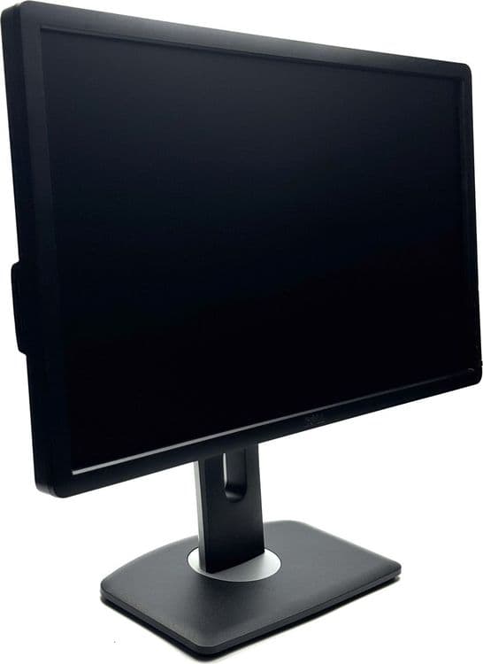 SKU: RNB0225600 Монітор Dell P2412Hb 24" TFT+TN (Вживаний - Клас A-) - Image 1