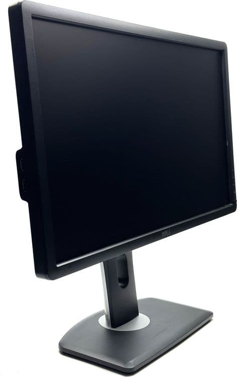 SKU: RNB0225602 Монітор Dell P2412Hb 24" TFT+TN (Вживаний - Клас A-) - Image 1