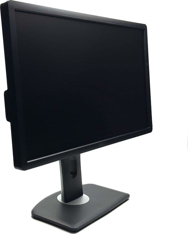 SKU: RNB0225603 Монітор Dell P2412Hb 24" TFT+TN (Вживаний - Клас A-) - Image 1