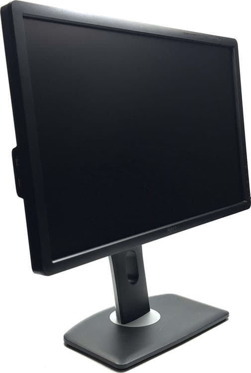 SKU: RNB0225604 Монітор Dell P2412Hb 24" TFT+TN (Вживаний - Клас A-) - Image 1