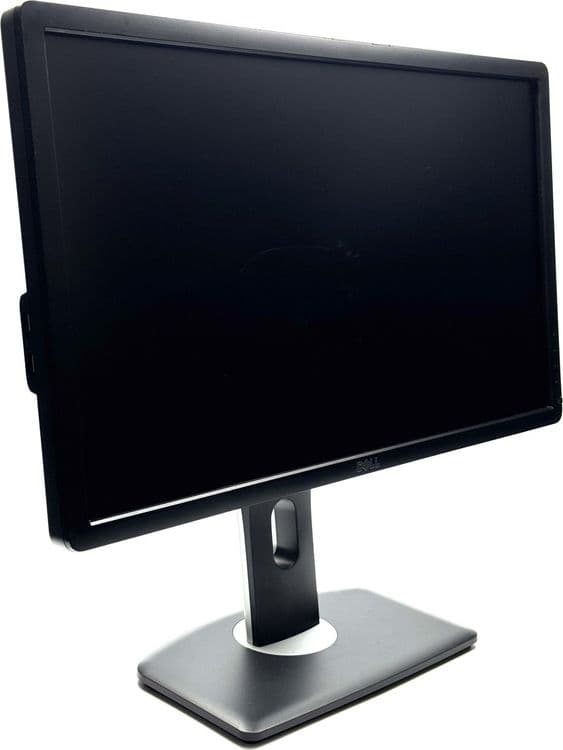 SKU: RNB0225605 Монітор Dell P2412Hb 24" TFT+TN (Вживаний - Клас A-) - Image 1