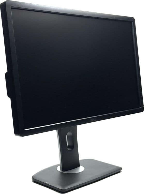 SKU: RNB0225609 Монітор Dell P2412Hb 24" TFT+TN (Вживаний - Клас A-) - Image 1