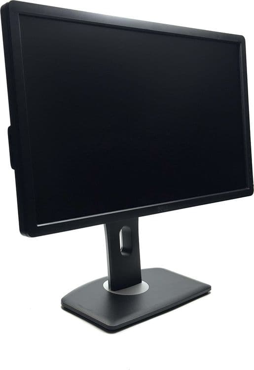 SKU: RNB0225610 Монітор Dell P2412Hb 24" TFT+TN (Вживаний - Клас A-) - Image 1