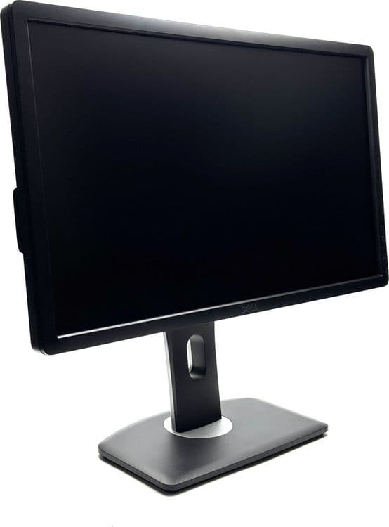 SKU: RNB0225611 Монітор Dell P2412Hb 24" TFT+TN (Вживаний - Клас A-) - Image 1