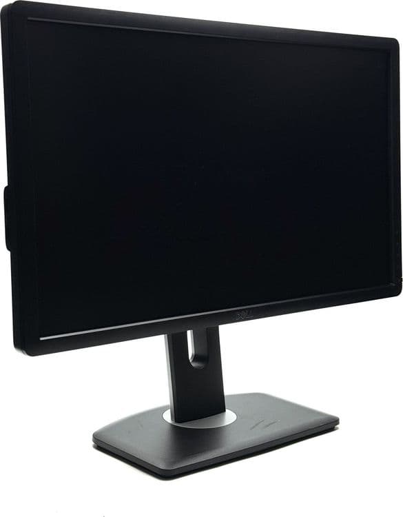 SKU: RNB0225612 Монітор Dell P2412Hb 24" TFT+TN (Вживаний - Клас B) - Image 1