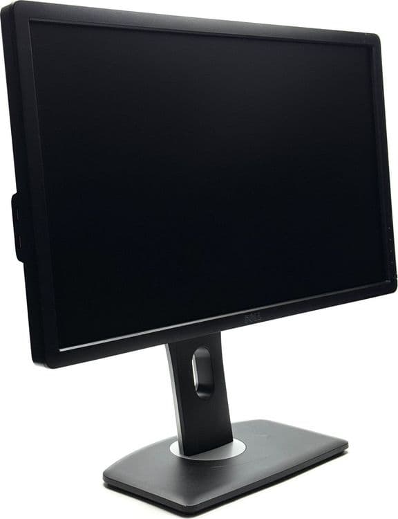 SKU: RNB0225615 Монітор Dell P2412Hb 24" TFT+TN (Вживаний - Клас A-) - Image 1