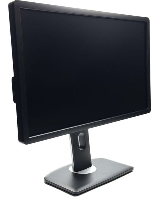 SKU: RNB0225616 Монітор Dell P2412Hb 24" TFT+TN (Вживаний - Клас A-) - Image 1